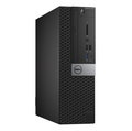 Dell OptiPlex 7050 SFF, 16GB RAM, 1TB HDD, 512GB SSD I Eid Offers