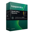 Kaspersky Small Office Security, 5 Computer, 5 Mobile, 1 Server | Eid Offers