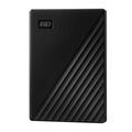 WD 1TB My Passport USB 3.2 Portable External Hard Drive | Eid Offers