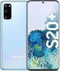 Samsung Galaxy S20 Plus, 12GB, 256GB, Renewed Smartphone Cloud Blue | Eid offers