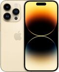 Apple iPhone 12 Pro Max 256GB, Renewed Smartphone Gold | Eid Offers