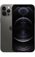 Apple iPhone 12 Pro 128GB, Renewed Smartphone Graphite | Eid Offers