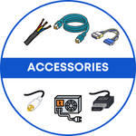 Security Camera Accessories