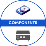 Security Camera Components