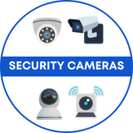 Security Cameras