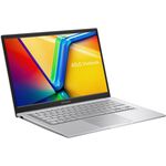 ASUS Vivobook 14 X1404Z Laptop, Core i3-1215U, 4GB DDR4 RAM, 512GB SSD | Eid Offers