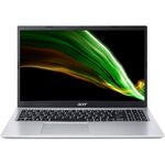 Acer Aspire 3 A315-58-59QC Pure Silver Notebook | Eid Offers
