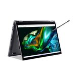 Acer Spin 14, Core i5, 10th Gen, 2-in-1, Touchscreen Refurbished Laptop | Eid Offers