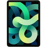 Apple iPad Air 4, 64GB, Wi-Fi, 10.9" inch Renewed | Eid offers