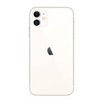 Apple iPhone 11 256GB, Renewed Smartphone White | Eid Offers