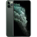 Apple iPhone 11 Pro Max 256GB, Renewed Smartphone Space Gray | Eid Offers