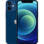 Apple iPhone 12 128GB, Renewed Smartphone Blue | Eid Offers