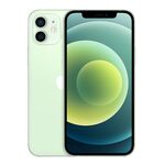 Apple iPhone 12 128GB, Renewed Smartphone Green | Eid Offers