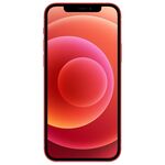 Apple iPhone 12 128GB, Renewed Smartphone Red | Eid Offers