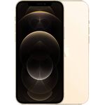Apple iPhone 12 Pro 128GB, Renewed Smartphone Gold | Eid Offers
