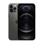 Apple iPhone 12 Pro 128GB, Renewed Smartphone Graphite | Eid Offers