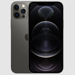 Apple iPhone 12 Pro Max 256GB, Renewed Smartphone Graphite | Eid Offers