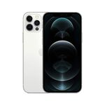 Apple iPhone 12 Pro Max 256GB, Renewed Smartphone Silver | Eid Offers