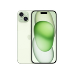 Apple iPhone 15, 5G Smartphone, 512GB, Green | Eid Offers