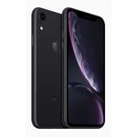 Apple iPhone XR 128GB, Renewed Smartphone Black | Eid Offers