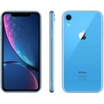 Apple iPhone XR 128GB, Renewed Smartphone Blue | Eid Offers
