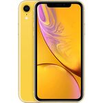Apple iPhone XR 128GB, Renewed Smartphone Yellow | Eid Offers