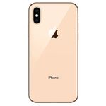 Apple iPhone XS Max 64GB, Renewed Smartphone Gold | Eid Offers