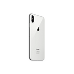 Apple iPhone XS Max 64GB, Renewed Smartphone Silver | Eid Offers