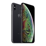 Apple iPhone XS Max 64GB, Renewed Smartphone Space Gray | Eid Offers