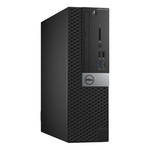 Dell OptiPlex 7050 SFF, Intel Core i7, 7th Gen, 16GB RAM, 512GB SSD I Eid Offers