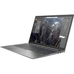 HP ZBook Firefly 15 G7, 16GB RAM, 512GB SSD Renewed Laptop | Eid offers