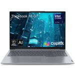 Lenovo ThinkBook 16, Intel Core Ultra 7 155H, 32GB RAM, 1TB SSD | Eid offers