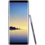 Samsung Galaxy Note 8, 6GB, 64GB, Renewed Smartphone Orchid Gray | Eid Offers