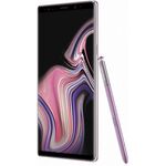 Samsung Galaxy Note 9, 6GB, 128GB, Renewed Smartphone Lavender Purple | Eid Offers
