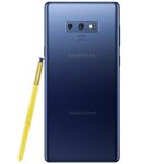 Samsung Galaxy Note 9, 6GB, 128GB, Renewed Smartphone Ocean Blue | Eid Offers
