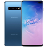 Samsung Galaxy S10, 8GB, 128GB, Renewed Smartphone Prism Blue | Eid Offers