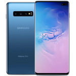 Samsung Galaxy S10 Plus, 8GB, 128GB, Renewed Smartphone Prism Blue | Eid Offers