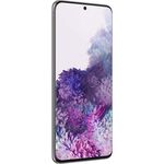 Samsung Galaxy S20, 8GB, 128GB, Renewed Smartphone Cosmic Gray | Eid Offers