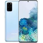Samsung Galaxy S20 Plus, 12GB, 256GB, Renewed Smartphone Cloud Blue | Eid Offers