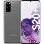 Samsung Galaxy S20 Plus, 12GB, 256GB, Renewed Smartphone Cosmic Gray | Eid Offers