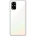 Samsung Galaxy S20 Plus, 8GB, 128GB, Renewed Smartphone Cloud White | Eid Offers
