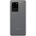 Samsung Galaxy S20 Ultra, 12GB, 128GB, Renewed Smartphone Cosmic Gray | Eid offers