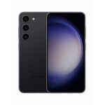 Samsung Galaxy S23 Plus, 8GB, 256GB, Renewed Smartphone Phantom Black | Eid Offers