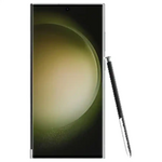Samsung Galaxy S23 Ultra, 8GB, 256GB, Renewed Smartphone Green | Eid Offers