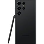 Samsung Galaxy S23 Ultra, 8GB, 256GB, Renewed Smartphone Phantom Black | Eid Offers