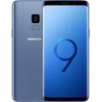 Samsung Galaxy S9, 4GB, 64GB, Renewed Smartphone Coral Blue | Eid Offers