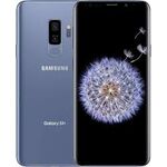 Samsung Galaxy S9 Plus, 6GB, 64GB, Renewed Smartphone Coral Blue | Eid Offers