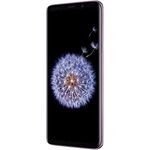 Samsung Galaxy S9 Plus, 6GB, 64GB, Renewed Smartphone Lilac Purple | Eid Offers