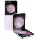 Samsung Galaxy Z Flip 5, 8GB, 256GB Renewed Smartphone Lavender | Eid Offers