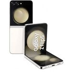 Samsung Galaxy Z Flip 5, 8GB, 512GB Renewed Smartphone Cream | Eid Offers